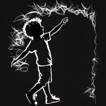 Inspirierend Poster: Entfesseln Sie Ihre Träume