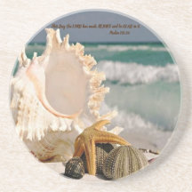 Inspirierend Sandstone-Untersetzer