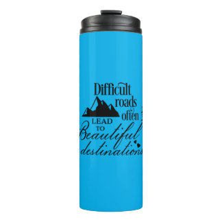 inspirierend thermosbecher