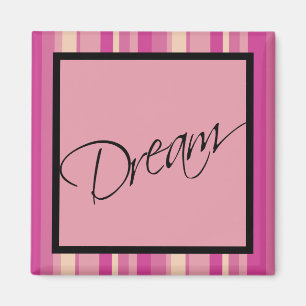 Inspirierend Traummagnet Magnet