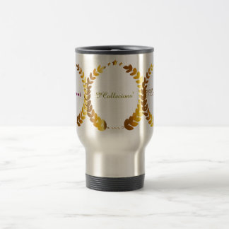 Inspirierend Tumbler Travel Mug Reisebecher