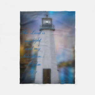 Inspirierend umfassendes kleines fleecedecke