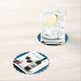 Inspirierend Vintager AcrylUntersetzer Untersetzer