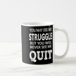 Inspirierend Workout Inspiration Motivierend Spric Kaffeetasse