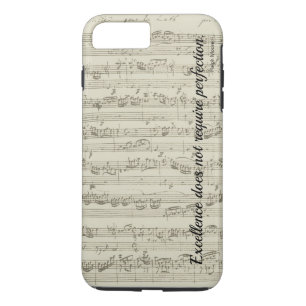 Inspirierend Zitat Case-Mate iPhone Hülle
