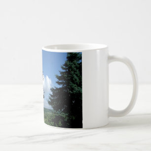 Inspirierend Zitate -- Eleanor Roosevelt Tasse