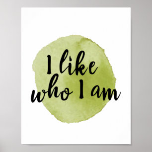 inspirierende Angebote für Arbeit und Erfolg Poster