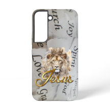Inspirierende Bibel Monochrome Jesus Löwe von Juda