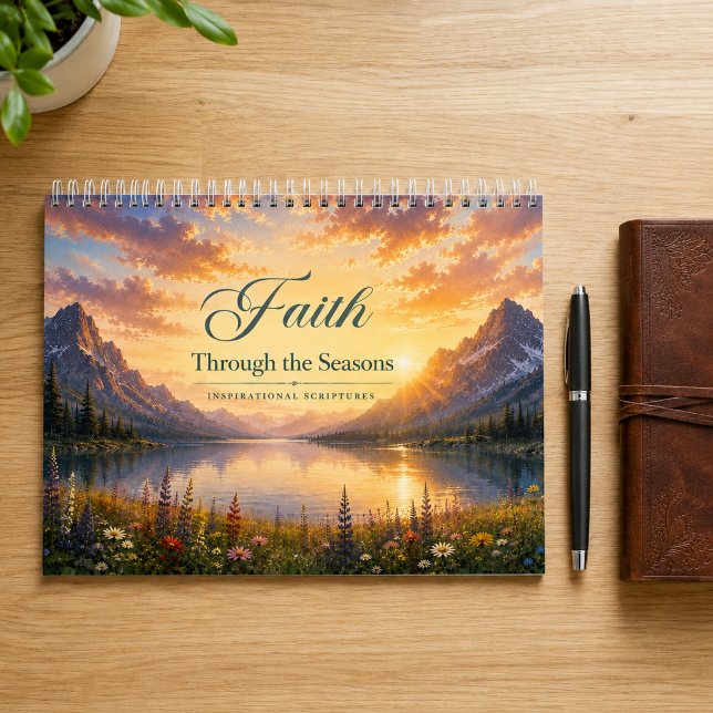 Inspirierende Bibelverse  Kalender (Von Creator hochgeladen)