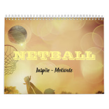 Inspirierende Bilder und Zitate Netball