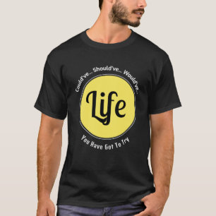 Inspirierende Grafik zur psychischen Gesundheit Co T-Shirt