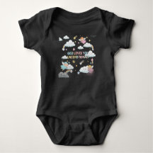 Inspirierende Kinderkleidung
