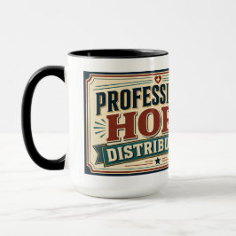 Inspirierende Krankenpfleger-Geschenktasse – Zitat Tasse