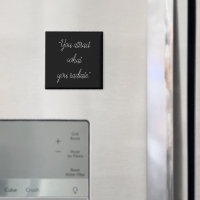 Inspirierende Motivierende Benutzerdefinierte Zita