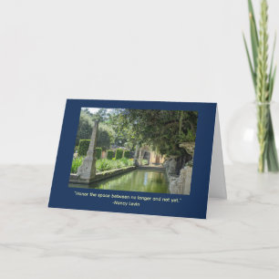 Inspirierende Nachricht Vizcaya Gardens Karte