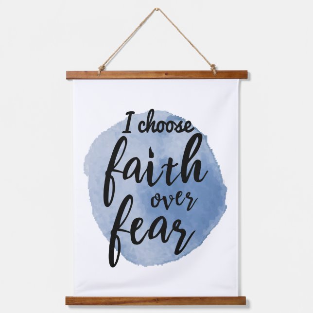 inspirierende Redewendungen für Arbeit und Erfolg Wandteppich Mit Holzrahmen (Vorderseite)