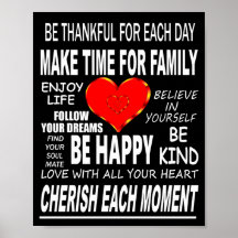 inspirierende Worte zum Leben