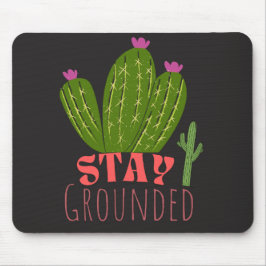 Inspirierende Zitat-Mauspad  Mousepad