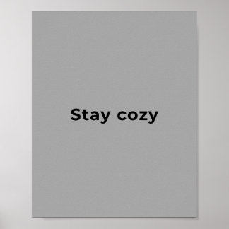 Inspirierende Zitat-Typografie-Wandkunst Poster