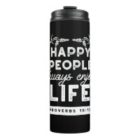 Inspirierender christlicher Spruch aus Sprüche 15: