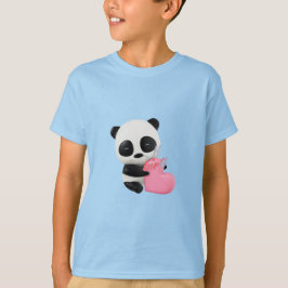 Inspirierendes T-Shirt 'Sei nett'T-Shirt