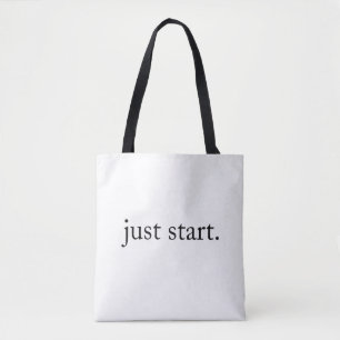 Inspirierendes Zitat Minimalist