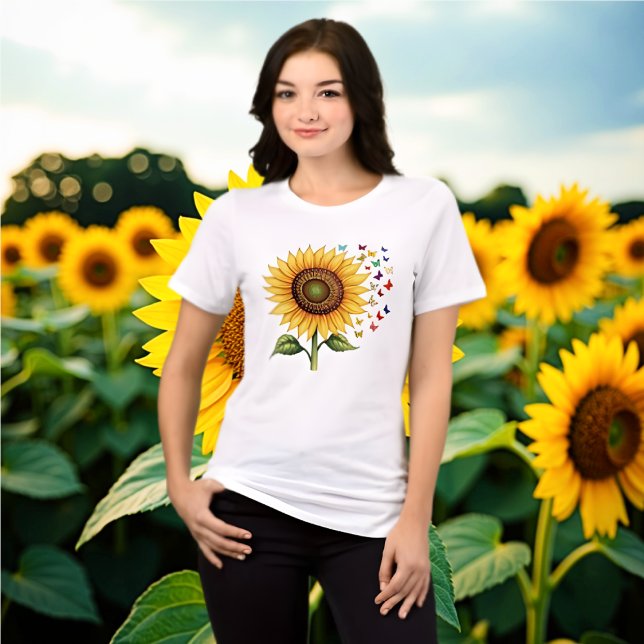 Inspiriert durch Nature Tshirt (Von Creator hochgeladen)