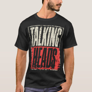 Inspiriert Gesprächskräfte T-Shirt