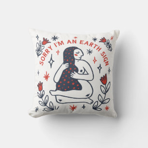 Inspiriert Kissen