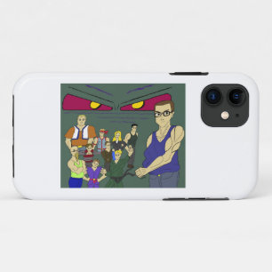 inspiriert Klassenkameraden Case-Mate iPhone Hülle