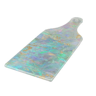 inspiriert Mineral Schneidebrett