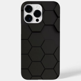 Inspiriert Oktagon Case-Mate iPhone 14 Pro Max Hülle