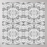 Inspiriert Stammesdesign 2