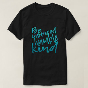 Inspiriert T-Shirt