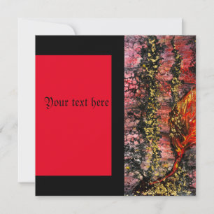 Inspiriert vom kalifornischen Feuermagnet