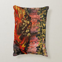 Inspiriert von den Feuerwerken in Kalifornien