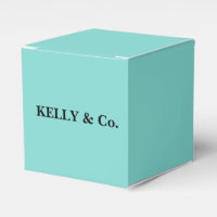 Inspiriert White Bow Sweet 16 Fevor Candy Box