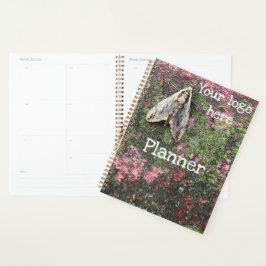 Inspirierte Motte Planer