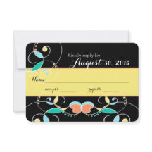 Inspirierte Reaktion von Country Folk