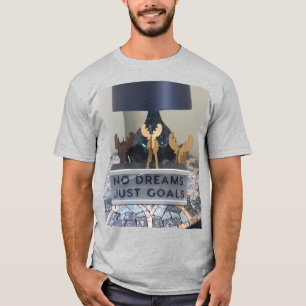 Inspirierte Reinira-Träume: Ein Motivierend Urlaub T-Shirt