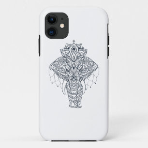 Inspirierter Elefant Case-Mate iPhone Hülle