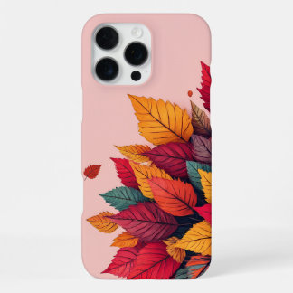 Inspirierter Fall für Herbst iPhone 16 Pro Max Hülle
