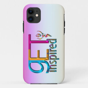Inspirierter ~ Neon Case-Mate iPhone Hülle