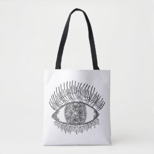Inspiriertes Auge 2