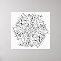 Inspiriertes Round-Element 6