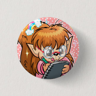 Inspiriertes Squelf! Button