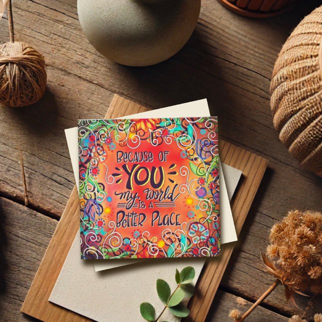 Inspirivity "Better Place" (Von Creator hochgeladen)