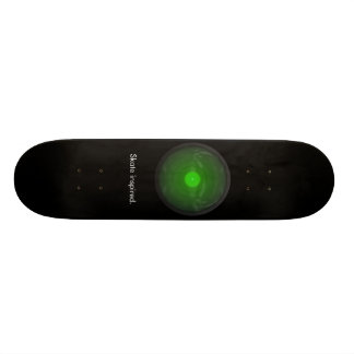 InspiroBoard Skateboard