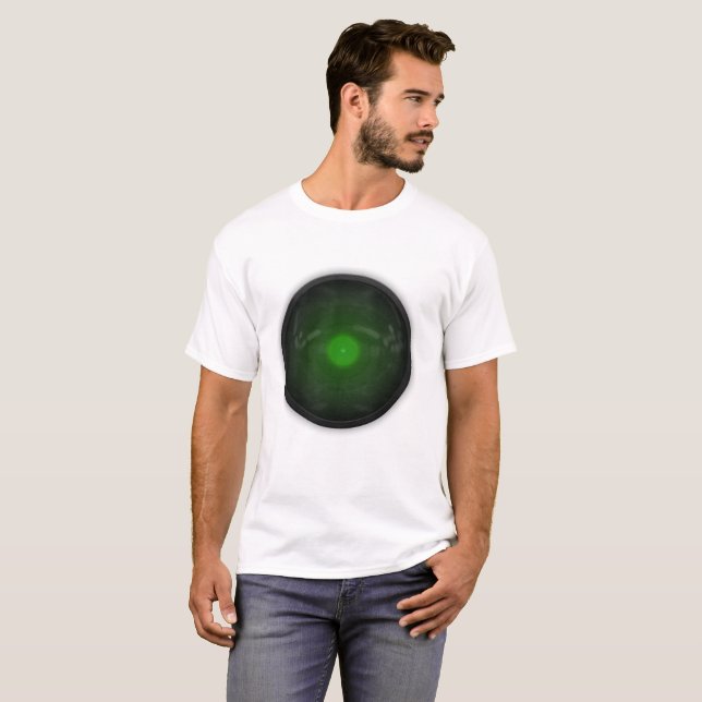 InspiroT-Shirt™ T-Shirt (Vorne ganz)