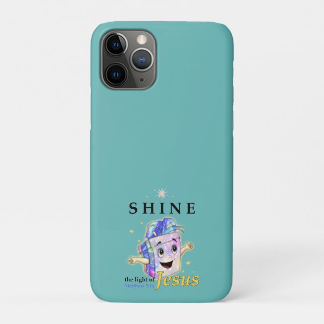 Inspir's Strandtuch Case-Mate iPhone Hülle (Rückseite)